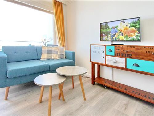 Ferieleilighet - 2 personer -  - Andreas-Dirks-Str. - 25980 - Westerland, Sylt