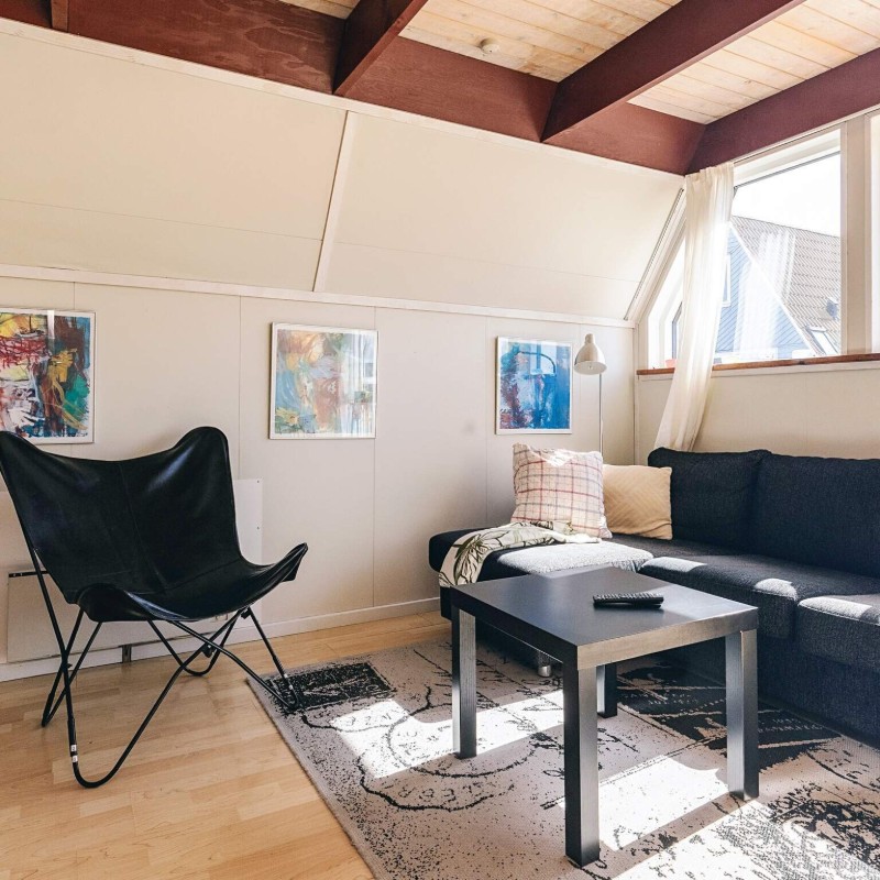 Sommerhus - 4 personer -  - Gedser Feriepark - Gedser - 4874 - Falster