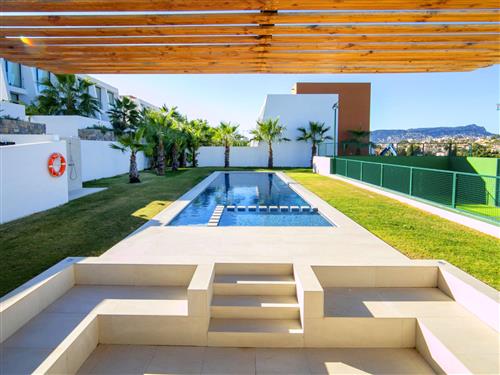 Sommerhus - 6 personer -  - Calpe/Calp - 03710