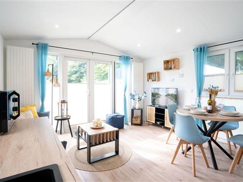 Sommerhus - 4 personer -  - Bormwiese - 23683 - Scharbeutz