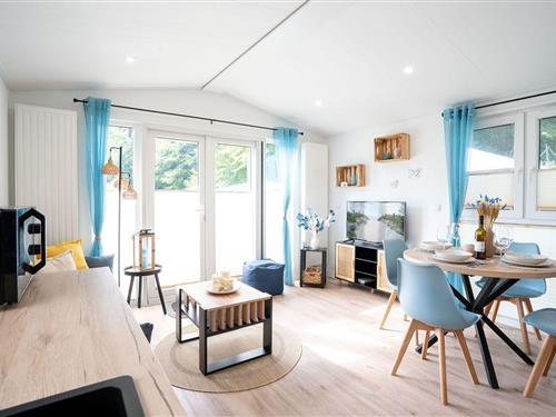 Sommerhus - 4 personer -  - Bormwiese - 23683 - Scharbeutz