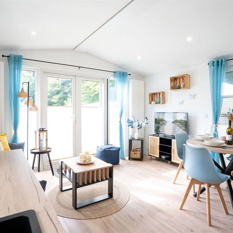 Sommerhus - 4 personer -  - Bormwiese - 23683 - Scharbeutz