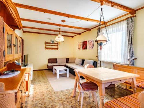 Ferielejlighed - 4 personer -  - Bad-Trißl-Str. - 83080 - Oberaudorf