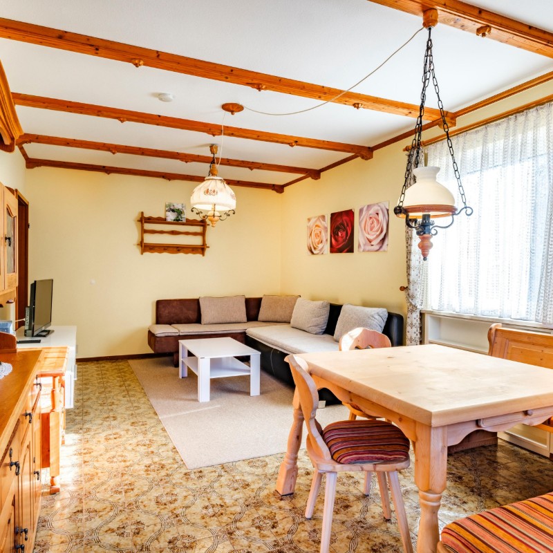 Ferielejlighed - 4 personer -  - Bad-Trißl-Str. - 83080 - Oberaudorf
