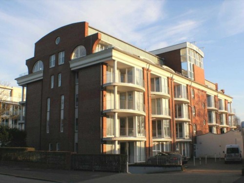 Ferielejlighed - 4 personer -  - Cuxhavener Straße - 27476 - Cuxhaven