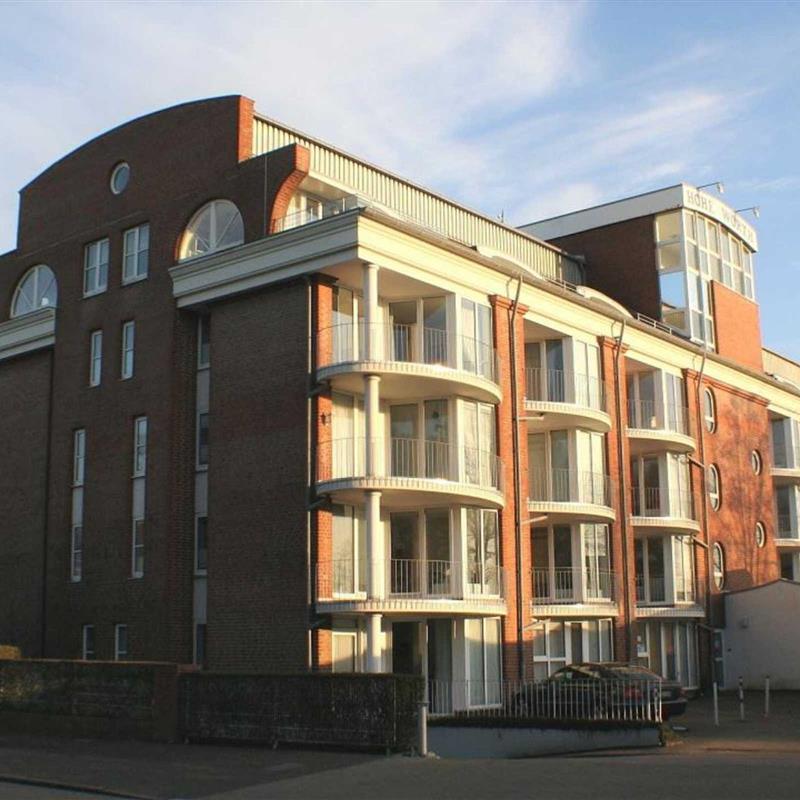 Ferielejlighed - 4 personer -  - Cuxhavener Straße - 27476 - Cuxhaven