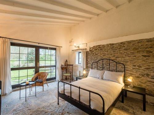 Feriehus - 2 personer -  - V92 NA09 - Ventry