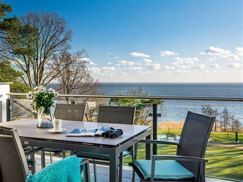 Ferieleilighet - 6 personer -  - An der Kliffkante - 17419 - Garz