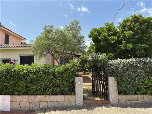 Ferielejlighed - 3 personer -  - Via Balca Bruciata - 07021 - La Conia, Cannigione