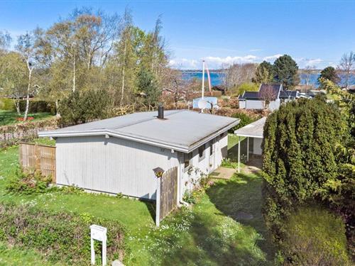 Feriehus - 6 personer -  - Birkehegnet - Kongsnæs - 4850 - Stubbekøbing