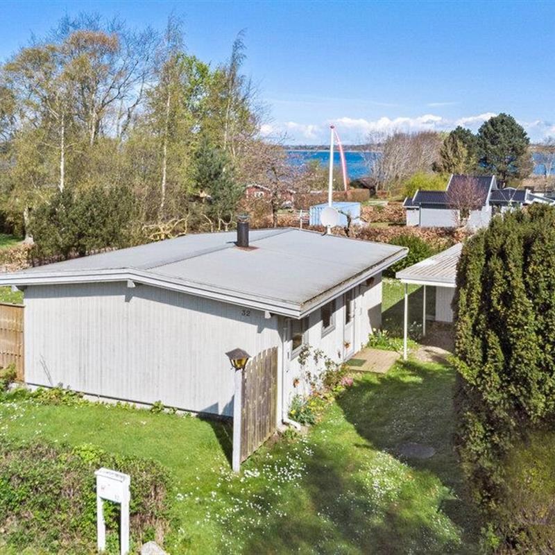 Ferienhaus - 6 Personen -  - Birkehegnet - Kongsnäs - 4850 - Stubbeköbing