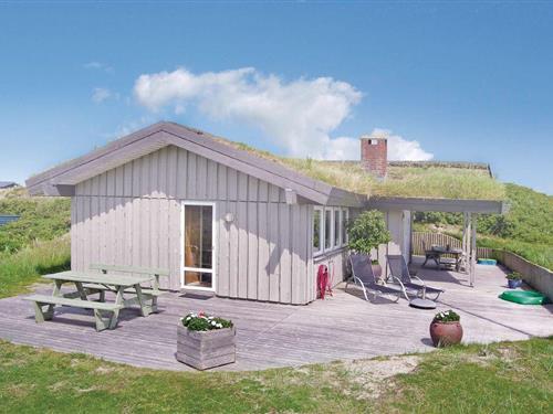 Ferienhaus - 6 Personen -  - Søndervænge - Rindby - 6720 - Fanö
