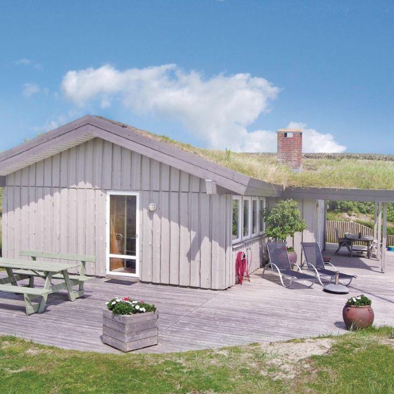 Ferienhaus - 6 Personen -  - Søndervænge - Rindby - 6720 - Fanö