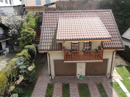 Sommerhus - 4 personer -  - 72500 - Miedzyzdroje