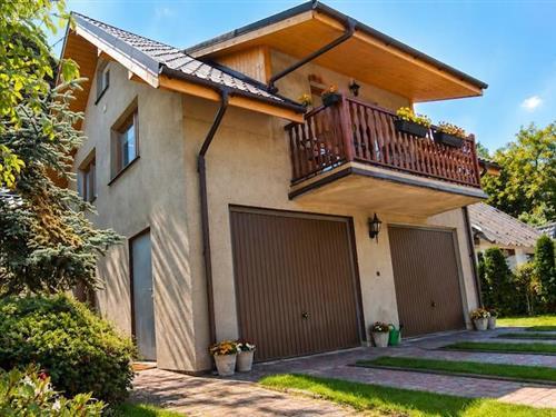 Sommerhus - 4 personer -  - 72500 - Miedzyzdroje