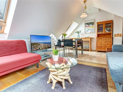 Ferieleilighet - 3 personer -  - Seestraße - 17429 - Bansin