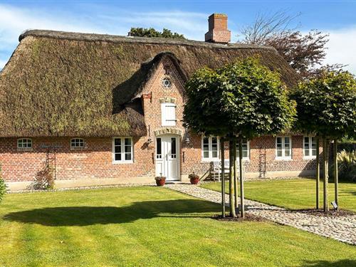 Sommerhus - 6 personer -  - Fischerweg - 25927 - Aventoft