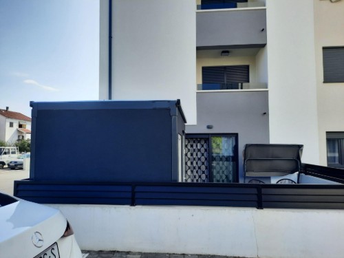 Ferielejlighed - 2 personer -  - Rapska ulica - 23000 - Zadar