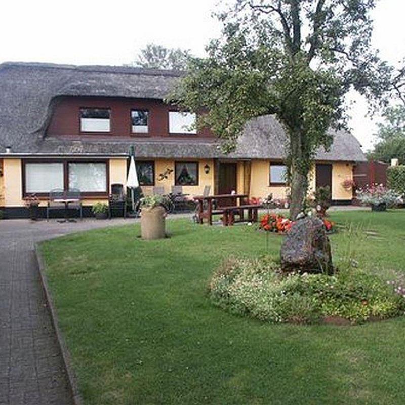 Ferielejlighed - 4 personer -  - Taruper- Hauptstraße - 24943 - Flensburg