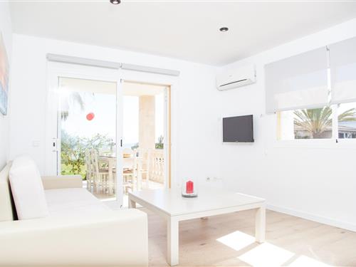 Ferielejlighed - 4 personer -  - 07400 - Port D'alcudia, Illes Bal
