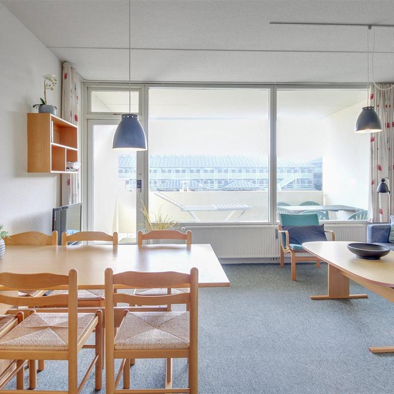 Ferienwohnung - 4 Personen -  - Strandvejen 61, B - Fanö Bad - 6720 - Fanö