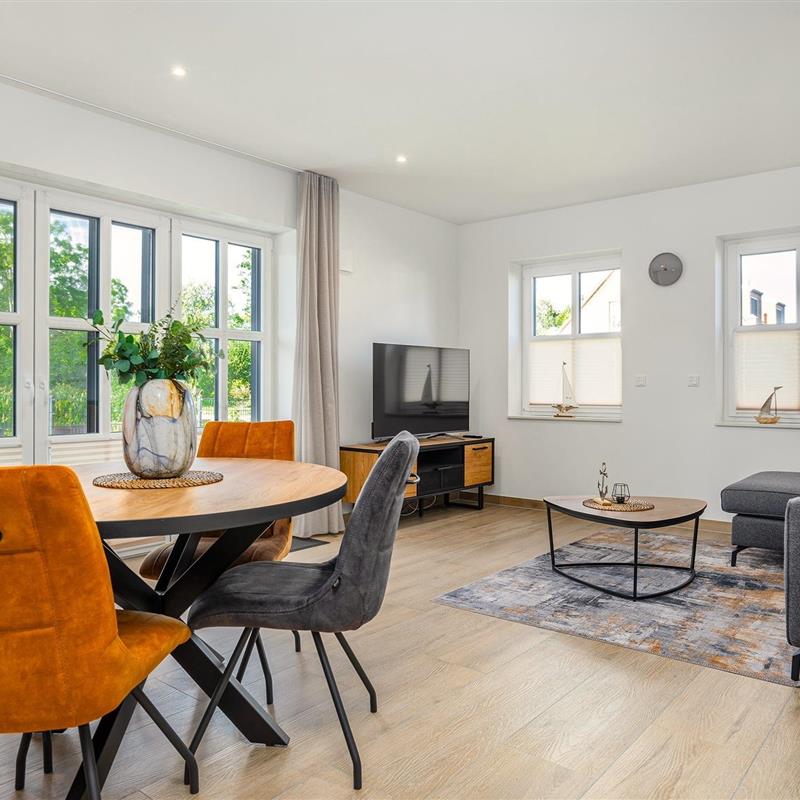 Ferielejlighed - 2 personer -  - Pilsumer Weg - 26736 - Greetsiel