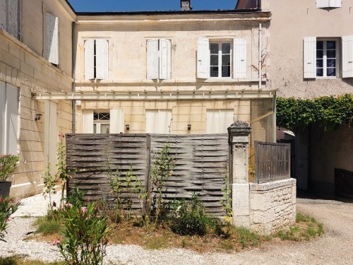 Holiday apartment - 6 persons -  - Chemin de la Menandrie - 17460 - Tesson