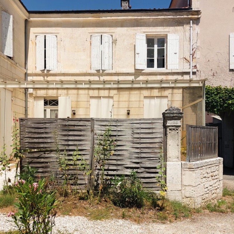 Ferielejlighed - 6 personer -  - Chemin de la Menandrie - 17460 - Tesson