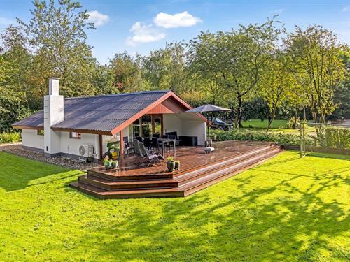 Sommerhus - 6 personer -  - Sydmarken - Arrild - 6520 - Toftlund