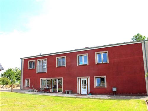 Ferielejlighed - 5 personer -  - Osterkoogstraße - 25845 - Nordstrand