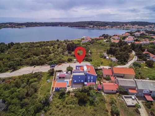 Holiday apartment - 6 persons -  - Put Lucice - Dugi Otok-Verunic - 23287 - Veli Rat