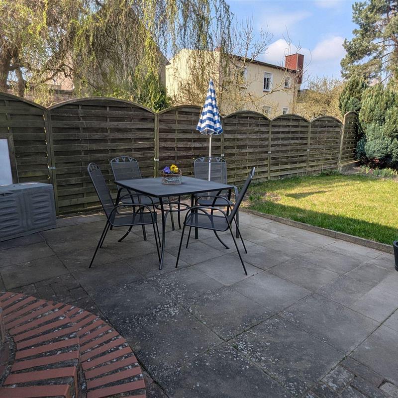 Ferielejlighed - 2 personer -  - Mühlenstraße - 17213 - Malchow