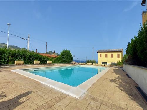Ferieleilighet - 4 personer -  - 07031 - Castelsardo
