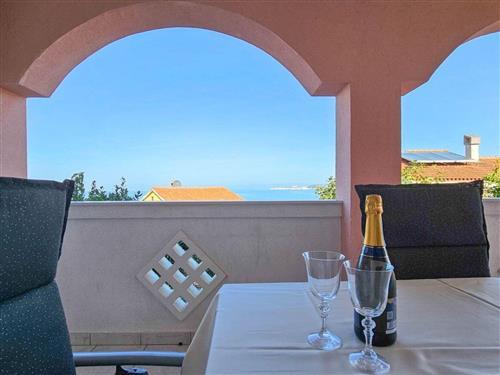 Ferielejlighed - 2 personer -  - Umag/Juricani - 52470