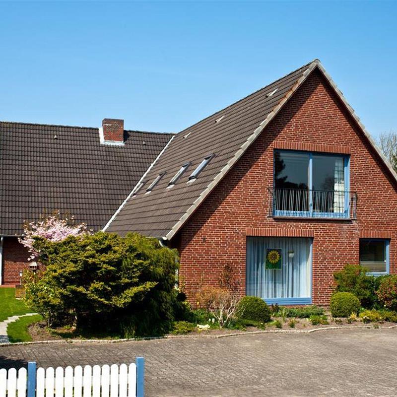 Ferielejlighed - 4 personer -  - Kiebitzreihe - 25826 - St. Peter-Ording