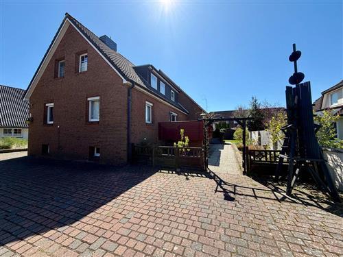 Holiday apartment - 6 persons -  - Alter Duhner Weg - 27476 - Cuxhaven