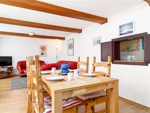 Sommerhus - 6 personer -  - Dorfstrasse - 25870 - Oldenswort