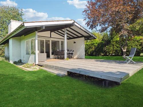 Sommerhus - 4 personer -  - Vieholmgårdsvej - 3220 - Tisvildeleje