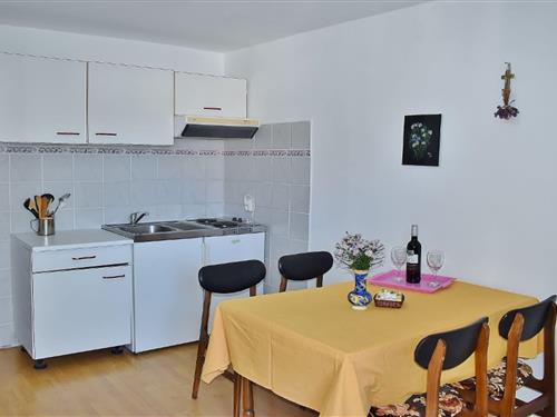 Holiday apartment - 4 persons -  - 51281 - Lopar