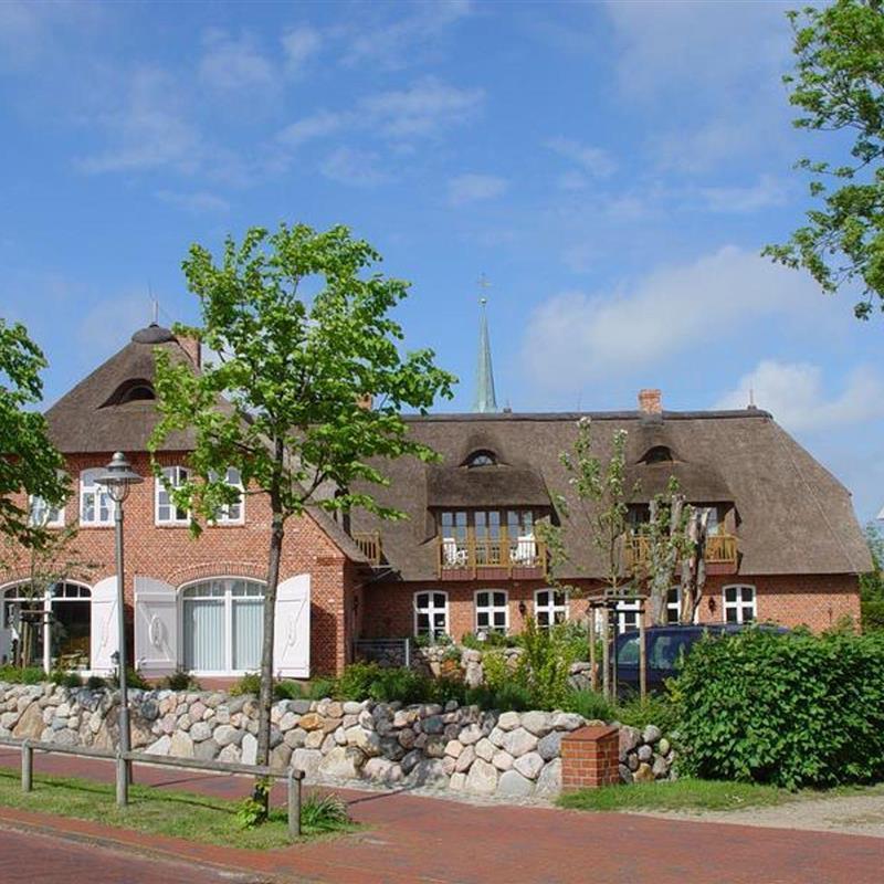 Ferielejlighed - 2 personer -  - Olsdorfer Str. - 25826 - St. Peter-Ording