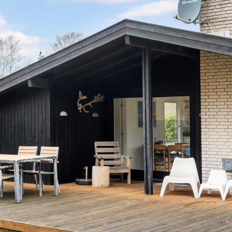Ferienhaus - 6 Personen -  - Maarup Østerstrand 10 E - Maarup - 8305 - Samsö