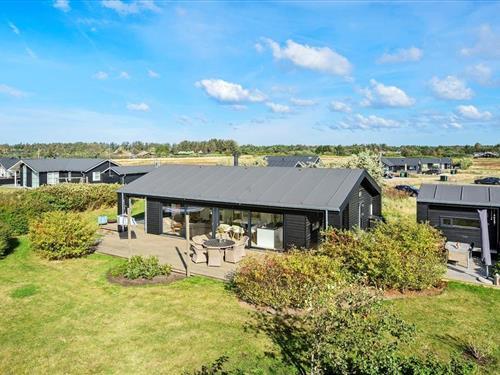 Sommerhus - 6 personer -  - Kringelbækvej - Grønhøj - 9480 - Løkken