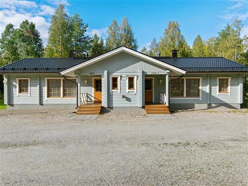 Holiday Home/Apartment - 7 persons -  - Sotkamo - 88610