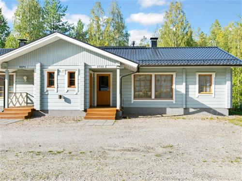 Feriehus / leilighet - 7 personer -  - Sotkamo - 88610