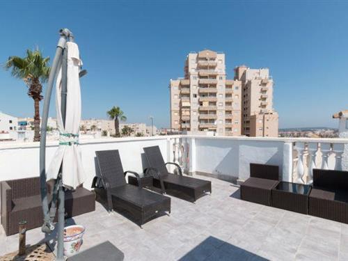 Sommerhus - 4 personer -  - 03183 - Torrevieja