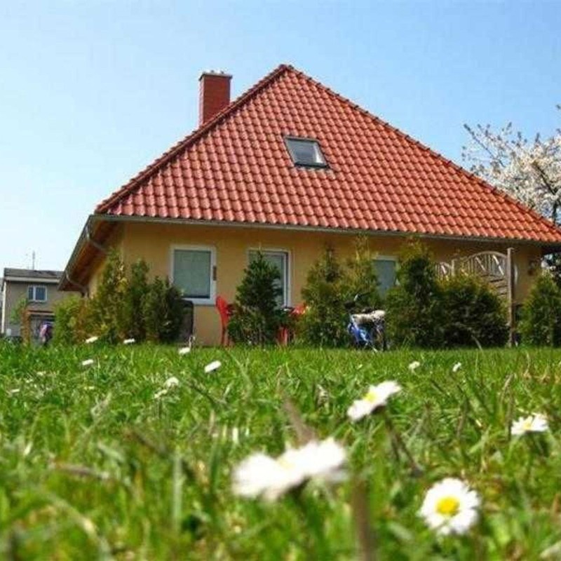 Ferielejlighed - 3 personer -  - Hermann-Häcker-Straße - 18225 - Kühlungsborn