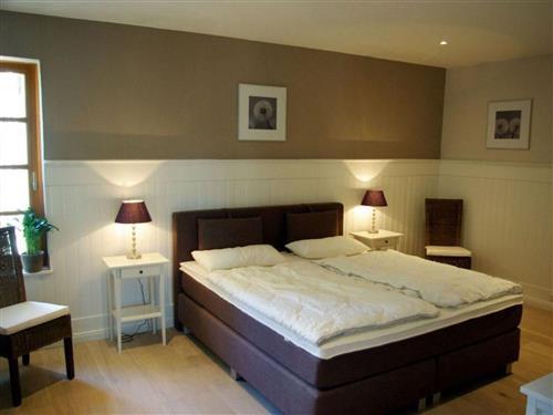 Ferielejlighed - 2 personer -  - Bleckede - 21354