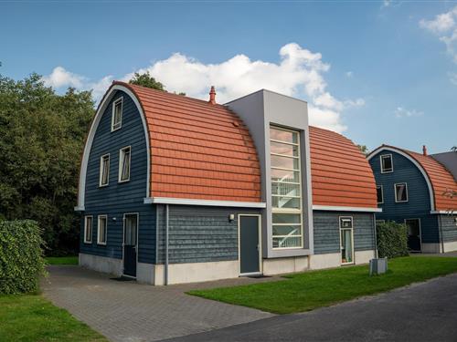 Feriehus - 12 personer -  - 9475TG - Midlaren