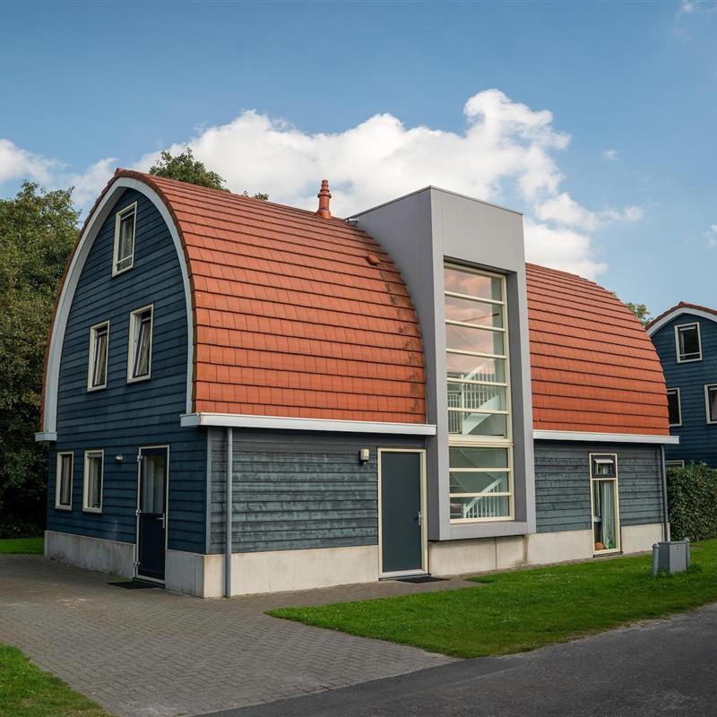 Sommerhus - 12 personer -  - 9475TG - Midlaren