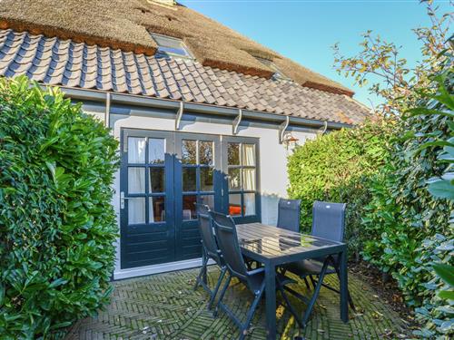 Ferienhaus - 4 Personen -  - 1794GR - Oost-Texel